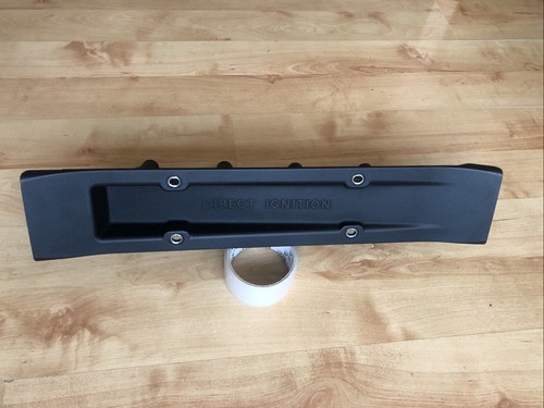 Saab black coil pack - pack, di