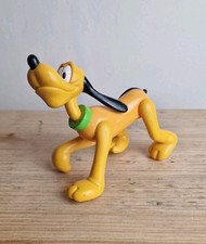 Vintage Pluto Dog Genuine