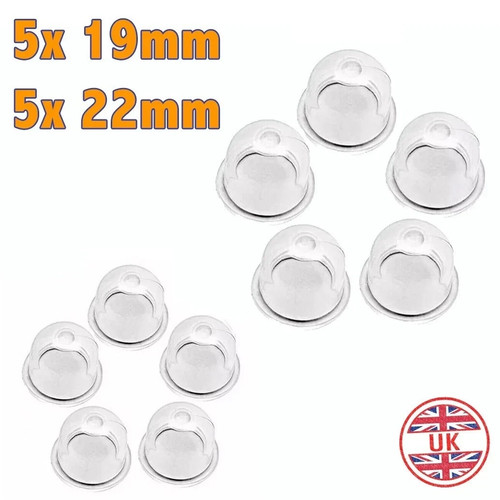 Petrol fuel primer bulbs - petrol,