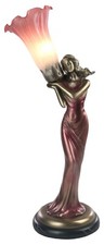 48cm art deco - 48cm,