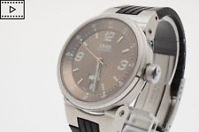 [Exc+5 w/Box] ORIS Williams F1