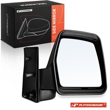 A-Premium Right Manual Door