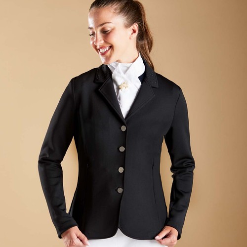 Harry hall show jacket ladies - harry,