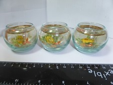 1:12 Scale One, Goldfish in