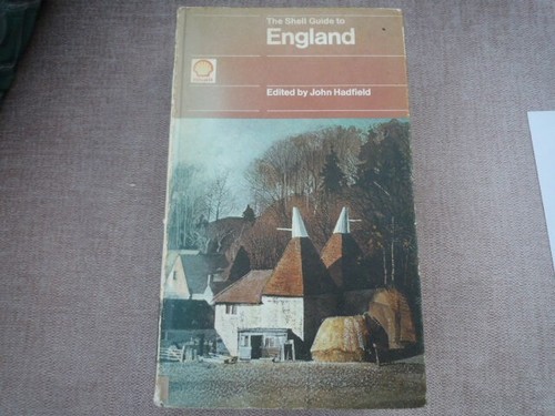 Vintage 1975 shell - , to