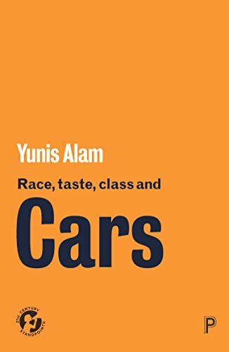 Yunis alam race - taste, class