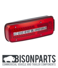 "FITS DAF LF45, LF55 & LF