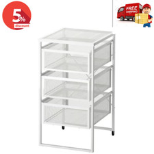 Ikea lennart drawer unit - lennart,
