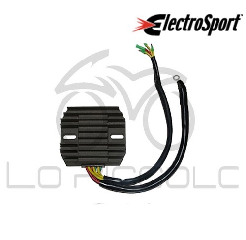 V834200267 voltage regulator - v834200267,