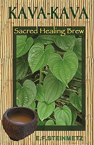 Kava sacred healing - kava-kava:,