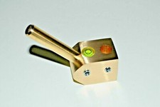 6mm (15/64'') Brass Angle Dop