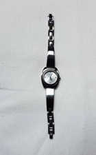 MAXUM 100M Women's Stainless Steel Analogue Watch.
