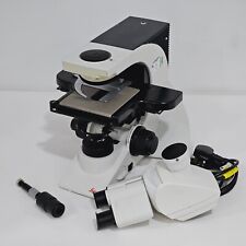 Leica DM2000 Microscope 11888138 MFD 2013 DM 2000