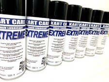 X12 Kart Care chain lube