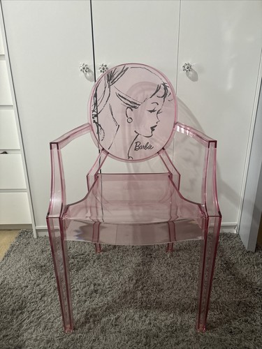 Kartell louis ghost - kartell, chair