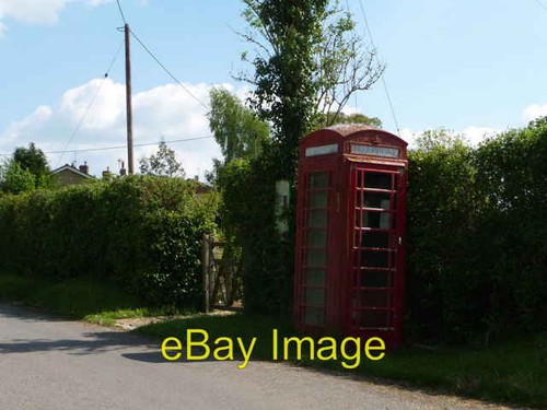 Photo 6x4 glanvilles - 6x4,