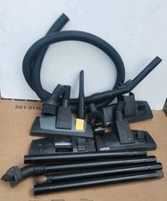 NILFISK Hoover Spare Parts Hose Tool Kit K2A2