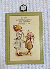 HOLLY HOBBY American Greetings