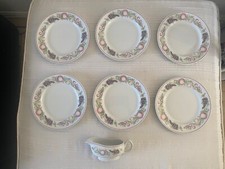 6 X Boots Orchard Dinner