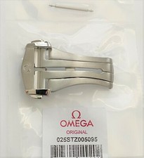 Original Omega Seamaster 20mm
