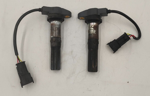 Ignition coil pair ducati - pair,