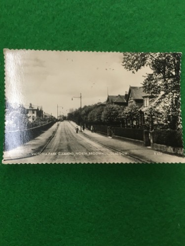 Glasgow original vintage - ,