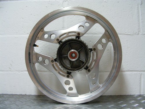 Xbr500 rear wheel - rear, did