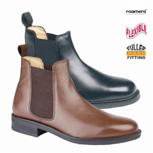 Roamers m278 men - men's, fashion