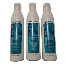 Matrix total results - matrix,