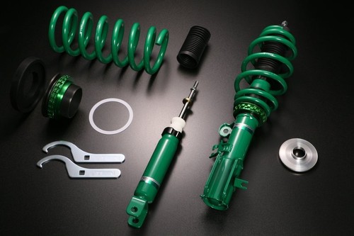Tein street basis coilovers - tein,