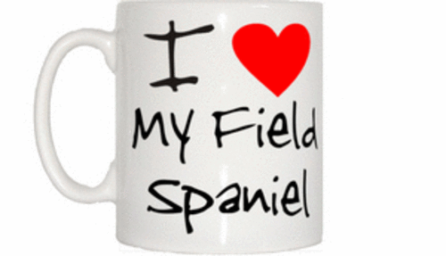 Love heart field - love, my