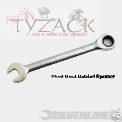 Silverline polished - mm,