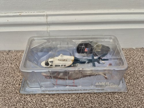 Atlas amercom classic - 1:72,