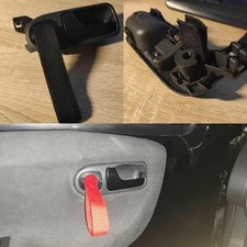 VW Lupo/Seat Arosa door handle