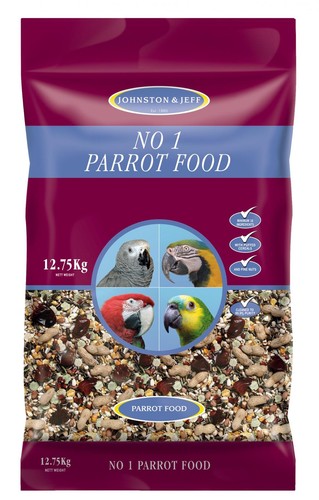 Johnston jeff parrot no - johnston,