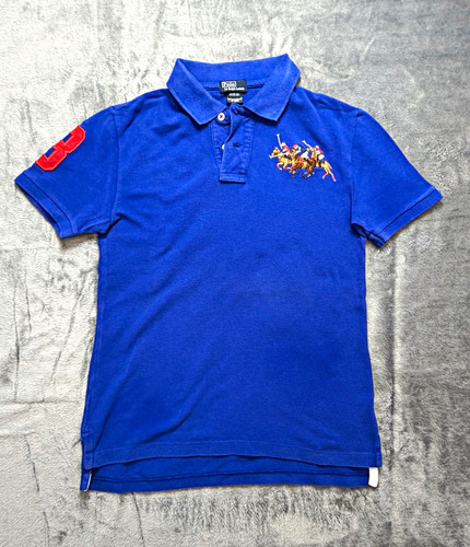 Polo ralph lauren boys blue - ralph,