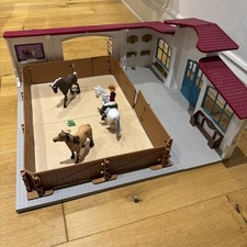 Schleich Horse Club Peppertree