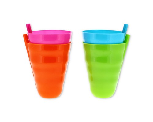 Kids sip a cup - 4, tumbler