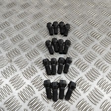BMW 5 G60 Wheel Screws Kit 6890324 2025 31548337