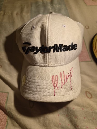 Matthew wolf signed - matthew, taylor