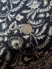 1917 King George v Silver