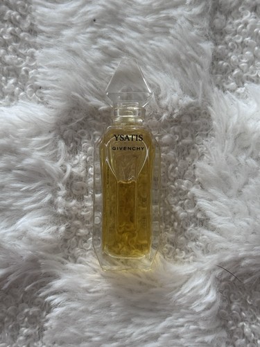 Givenchy ysatis 4ml miniature - givenchy,