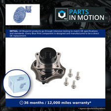 Wheel Bearing Kit fits TOYOTA
