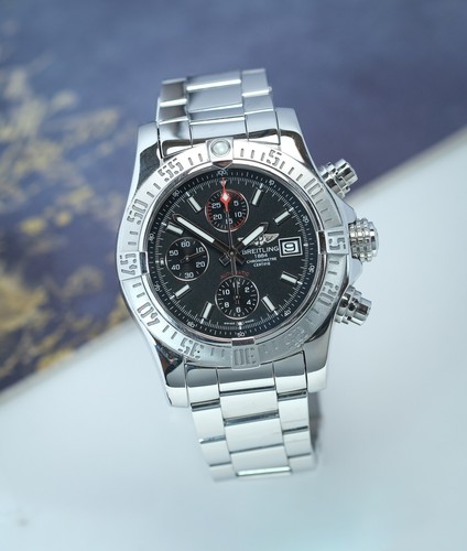 Breitling avenger - breitling, ii