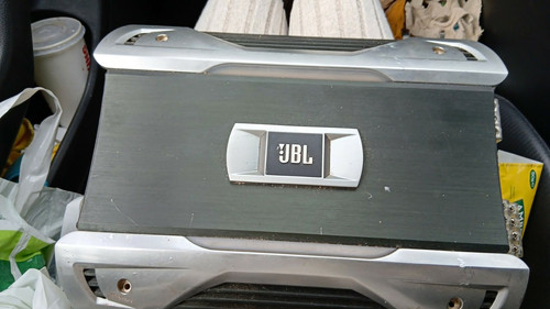 Jbl gto504 car - gto504, amplifier