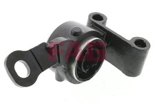 1x FAG bearing, handlebar