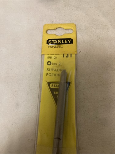 Stanley supadriv pozidriv no2 - supadriv,
