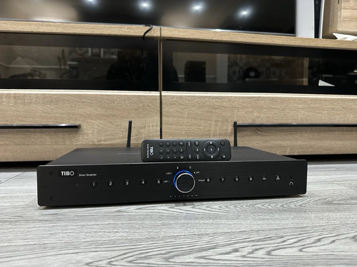 Tibo smart streamer music - tibo,