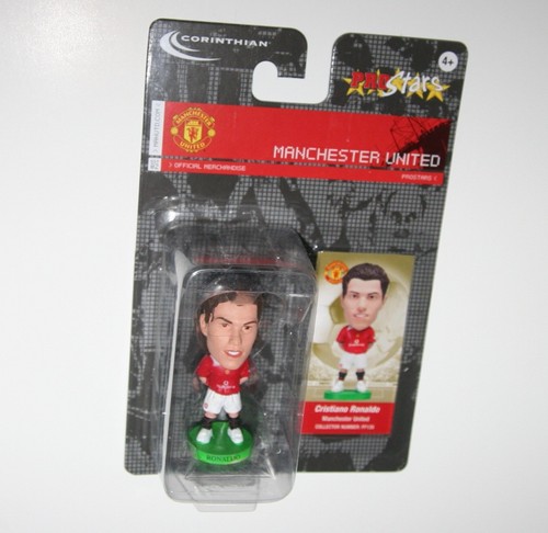 Corinthian prostars figure - prostars,
