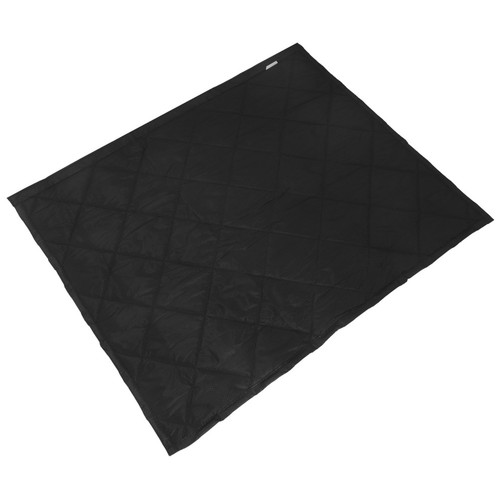 Magnetic fireproof blanket - magnetic,